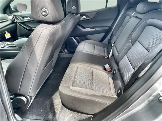 new 2026 Chevrolet Equinox car, priced at $27,894