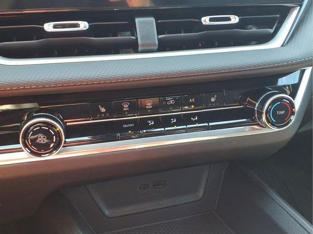 new 2026 Chevrolet Equinox car, priced at $29,925