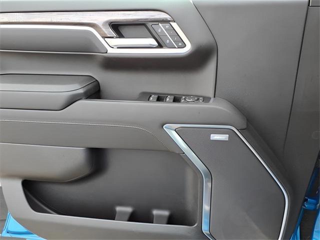 used 2022 Chevrolet Silverado 1500 car, priced at $39,379