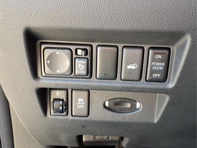 used 2017 INFINITI QX70 car, priced at $16,046