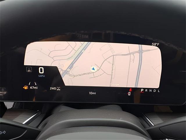 new 2026 Chevrolet Suburban car, priced at $86,601