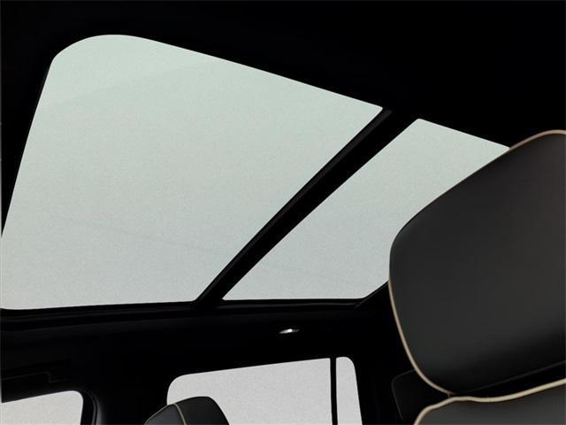 new 2026 Chevrolet Suburban car, priced at $83,983