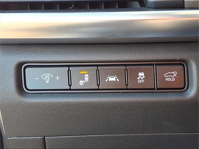 used 2021 Kia Telluride car, priced at $27,532