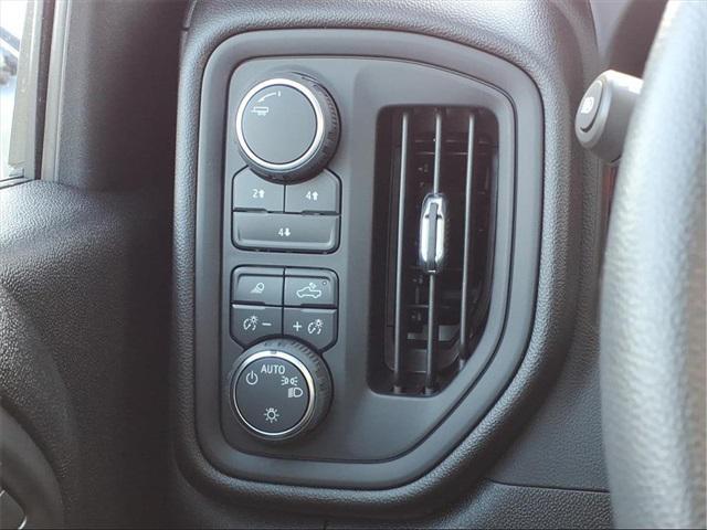 new 2026 Chevrolet Silverado 2500 car, priced at $54,186