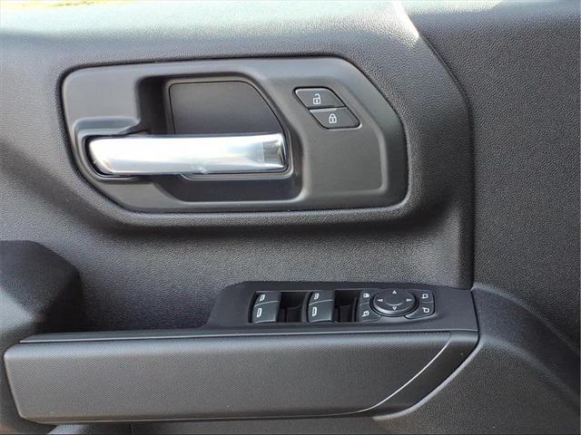 new 2026 Chevrolet Silverado 2500 car, priced at $54,186