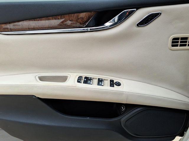 used 2015 Maserati Quattroporte car, priced at $19,340