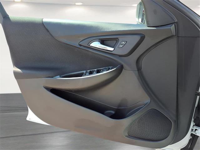 used 2023 Chevrolet Malibu car, priced at $16,500
