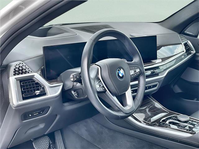 used 2025 BMW X5 PHEV car, priced at $60,968