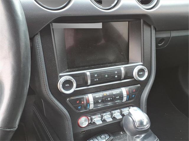 used 2020 Ford Mustang car, priced at $21,945