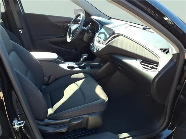 used 2024 Chevrolet Malibu car, priced at $19,115