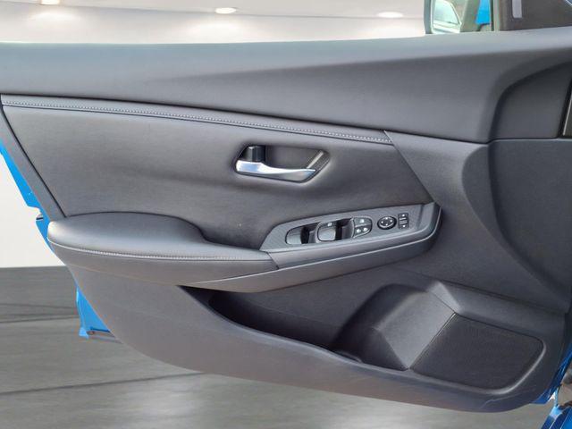 used 2022 Nissan Sentra car, priced at $16,500