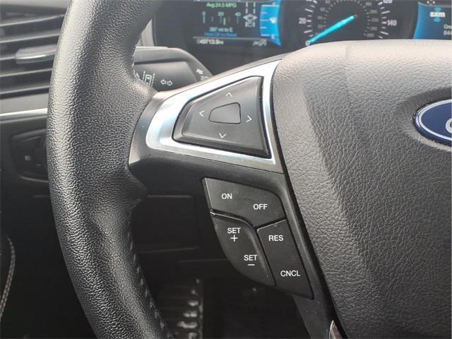 used 2024 Ford Edge car, priced at $25,128
