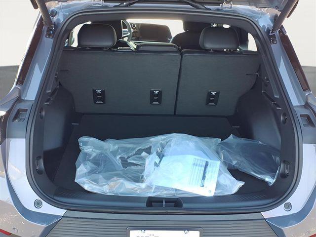 new 2026 Chevrolet Equinox EV car, priced at $31,845