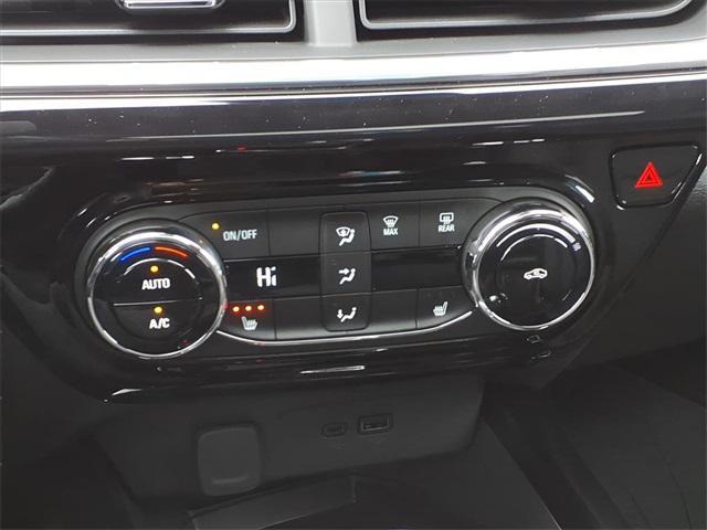 new 2026 Chevrolet Trax car, priced at $28,130