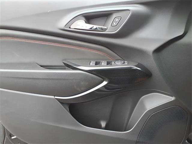 new 2026 Chevrolet Trax car, priced at $28,130