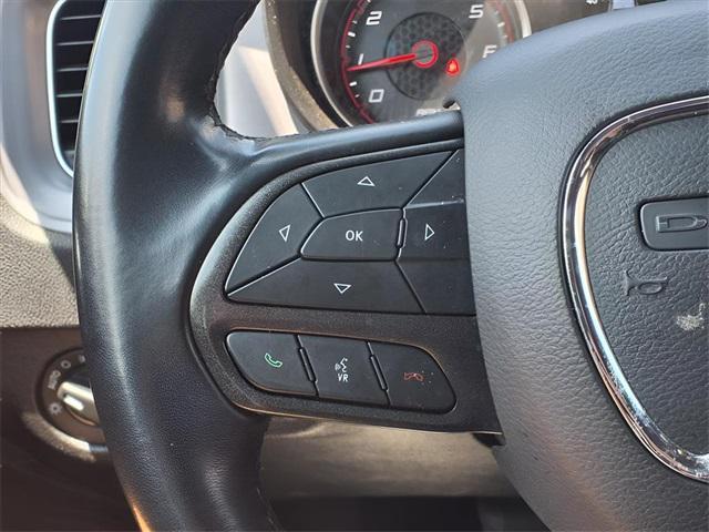 used 2023 Dodge Charger car, priced at $24,000