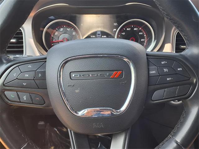 used 2023 Dodge Charger car, priced at $24,000