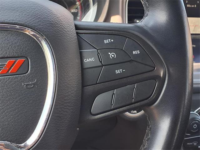 used 2023 Dodge Charger car, priced at $24,000