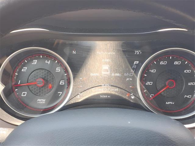 used 2023 Dodge Charger car, priced at $24,000
