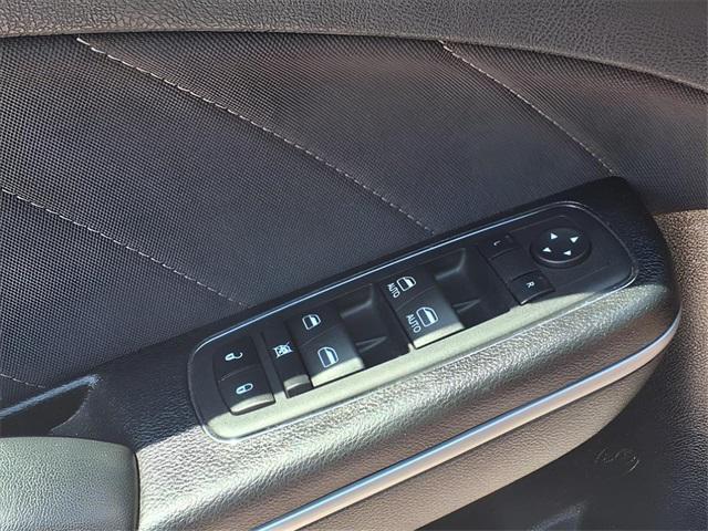 used 2023 Dodge Charger car, priced at $24,000