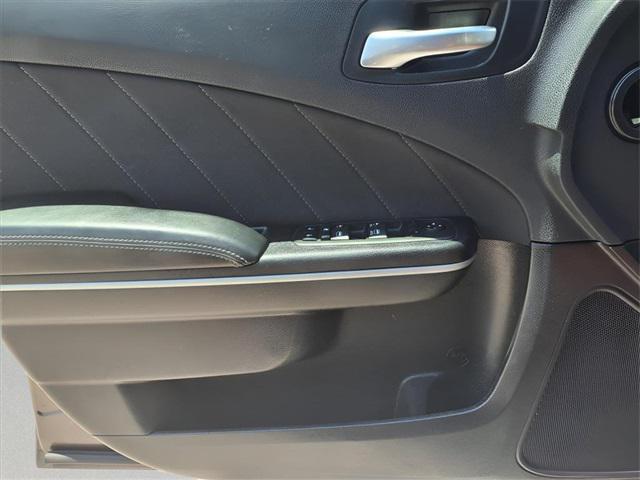 used 2023 Dodge Charger car, priced at $24,000