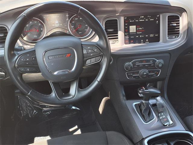 used 2023 Dodge Charger car, priced at $24,000