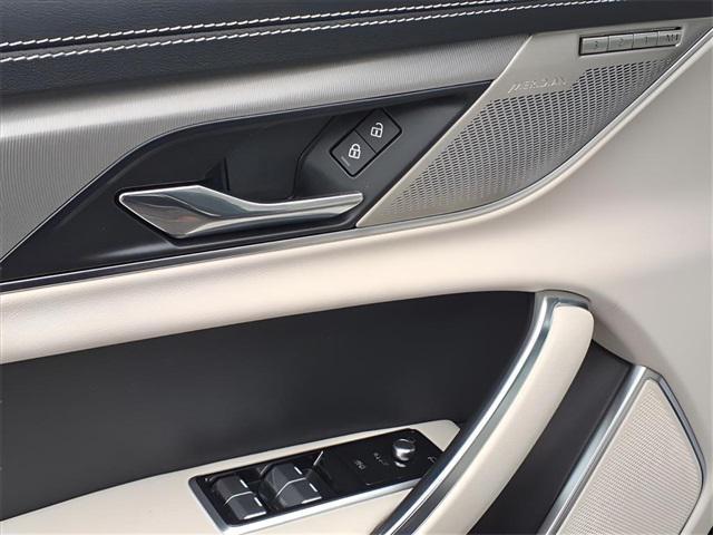 used 2024 Jaguar XF car, priced at $47,827