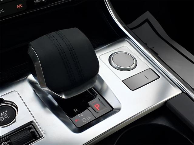 used 2024 Jaguar XF car, priced at $47,827