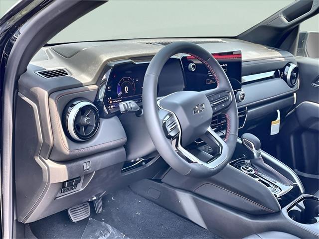 new 2025 Chevrolet Colorado car, priced at $44,640