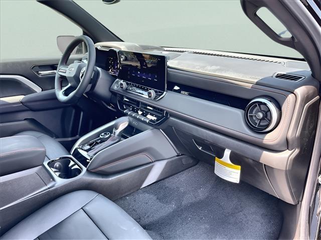 new 2025 Chevrolet Colorado car, priced at $44,640