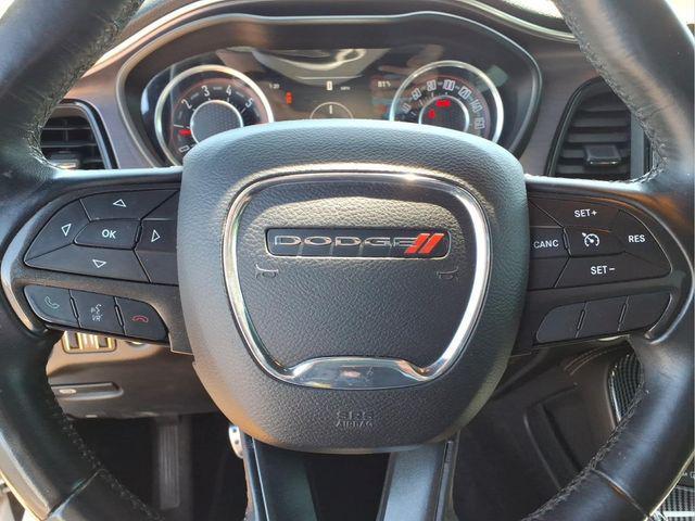 used 2016 Dodge Challenger car, priced at $28,931