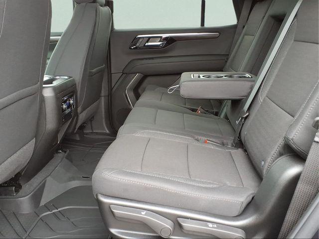new 2026 Chevrolet Tahoe car, priced at $65,165