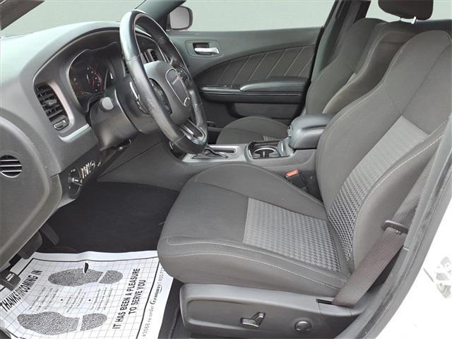 used 2022 Dodge Charger car, priced at $26,423