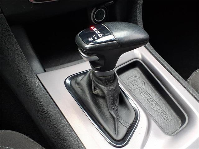 used 2022 Dodge Charger car, priced at $26,423