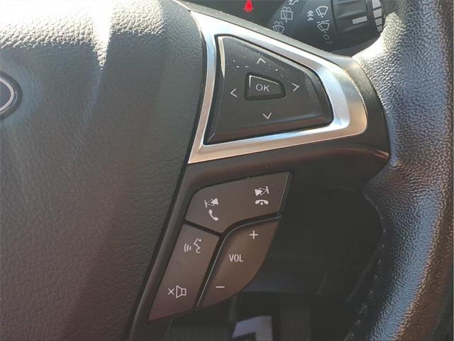 used 2023 Ford Edge car, priced at $24,901