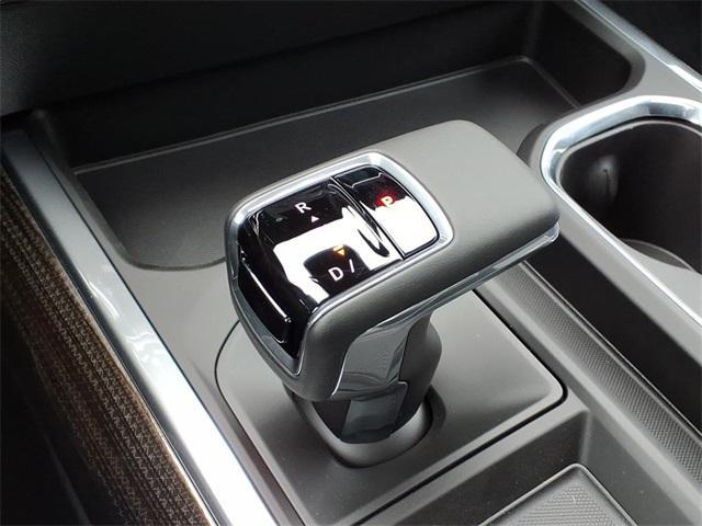 new 2026 Chevrolet Silverado 1500 car, priced at $57,487