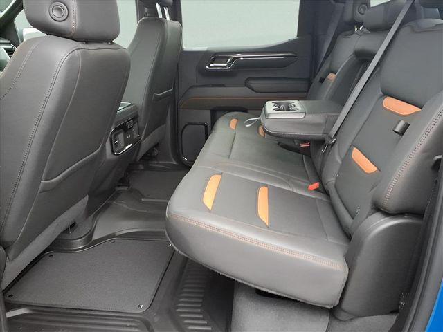 used 2024 GMC Sierra 1500 car, priced at $56,537