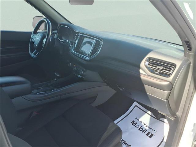 used 2023 Dodge Durango car, priced at $27,096