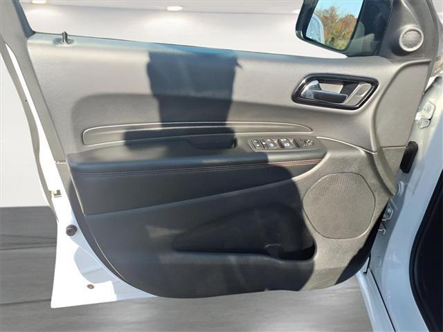 used 2023 Dodge Durango car, priced at $27,096