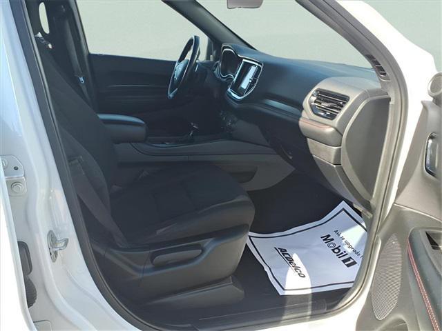 used 2023 Dodge Durango car, priced at $27,096