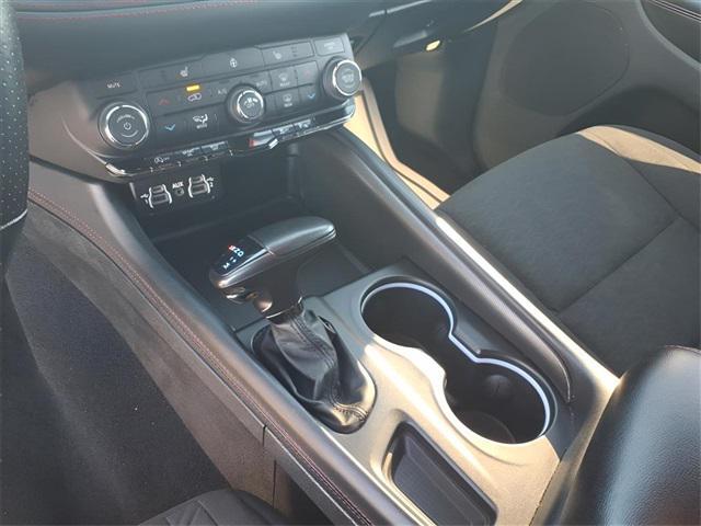 used 2023 Dodge Durango car, priced at $27,096