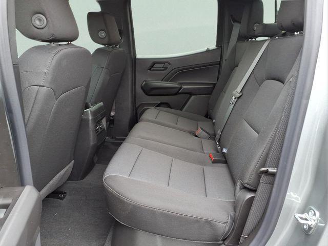 new 2026 Chevrolet Colorado car, priced at $34,985