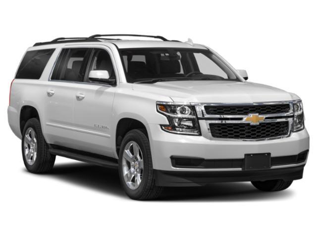 used 2019 Chevrolet Suburban car, priced at $19,611