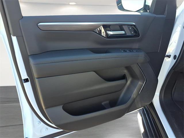 new 2026 Chevrolet Tahoe car, priced at $65,165