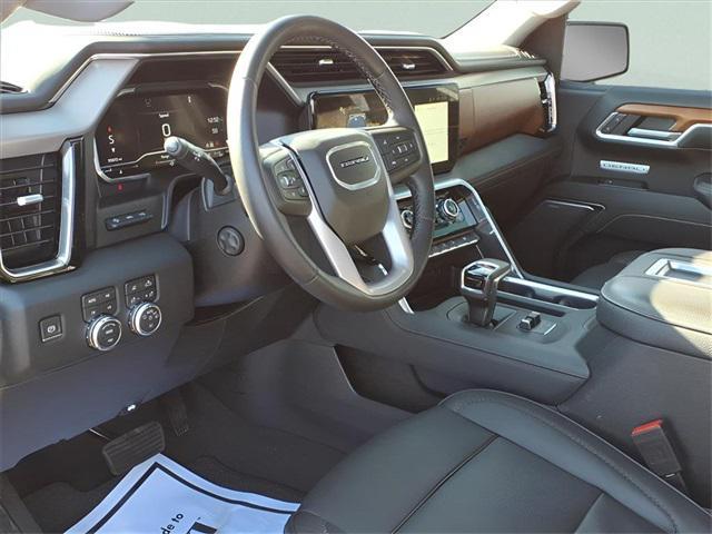 used 2022 GMC Sierra 1500 car, priced at $48,427
