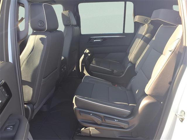 new 2026 Chevrolet Suburban car, priced at $84,948