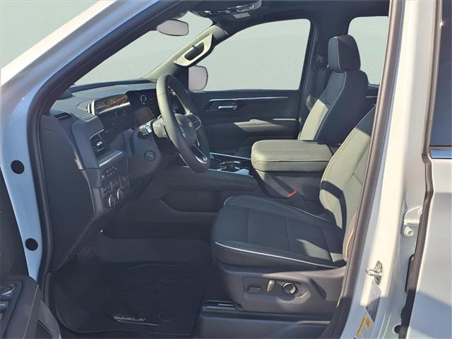 new 2026 Chevrolet Suburban car, priced at $84,948