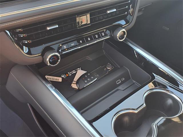 new 2026 Chevrolet Suburban car, priced at $84,948