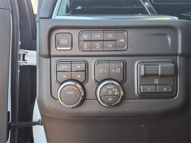 new 2026 Chevrolet Suburban car, priced at $84,948