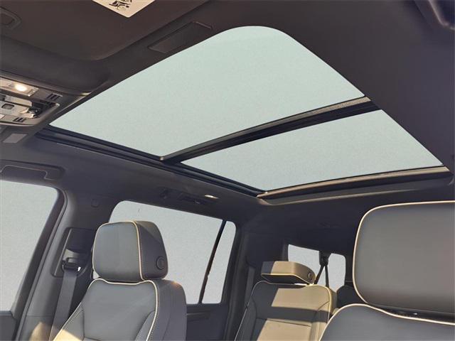 new 2026 Chevrolet Suburban car, priced at $84,948